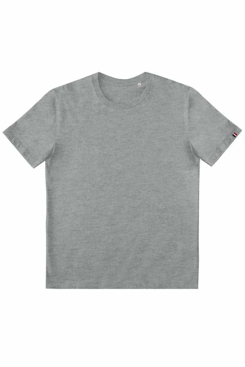 ATF 03888 - Sacha Tee Shirt Unisexe Made In France