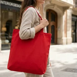 ATF 03643 - Thomas Sac Shopping Fabriqué En France