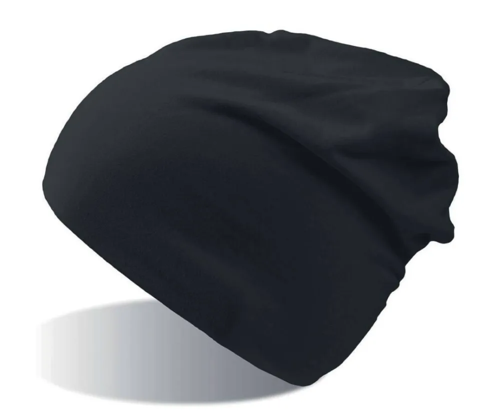 Atlantis AT108 - Beanie Long Style Urbain et Confortable