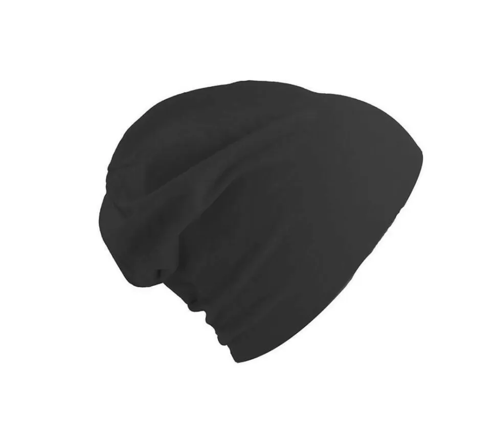 Atlantis AT108 - Beanie Long Style Urbain et Confortable