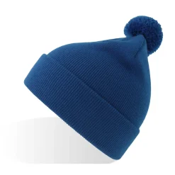 ATLANTIS AT329 - Bonnet à pompon pour enfant