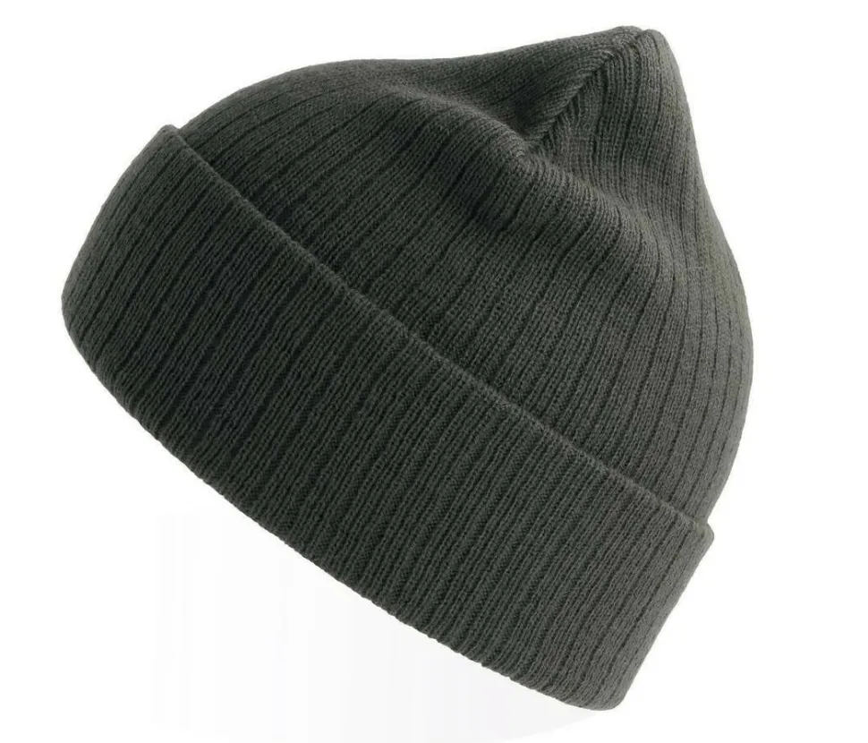 ATLANTIS AT208 - Bonnet en polyester recyclé