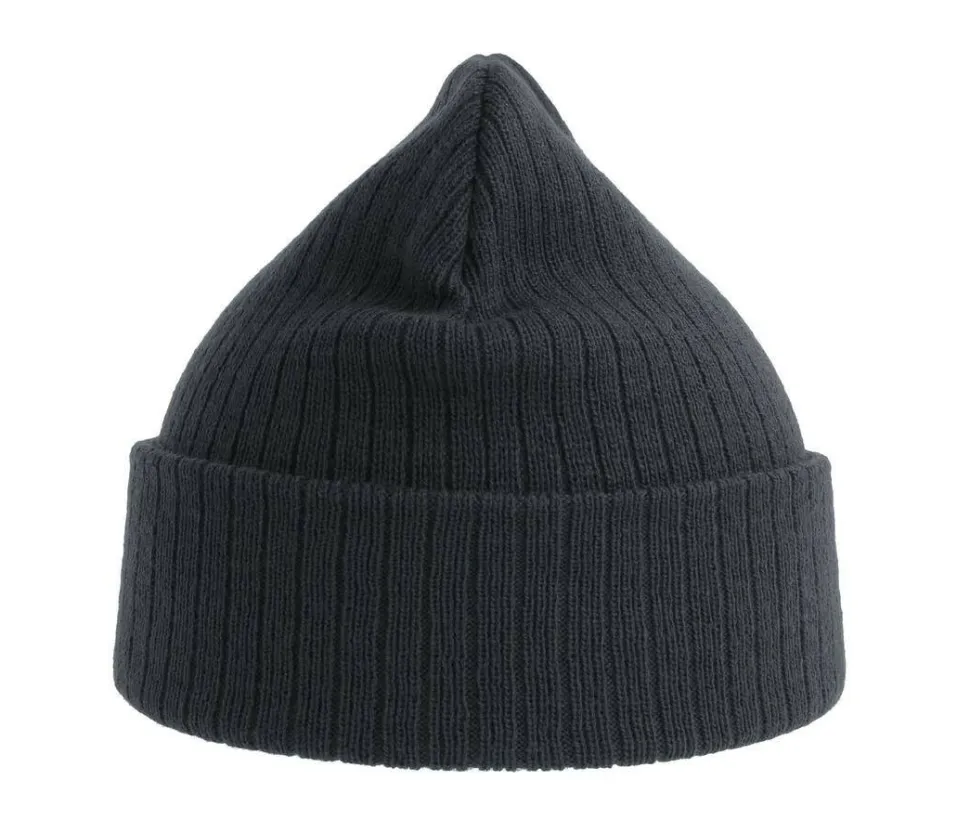 ATLANTIS AT208 - Bonnet en polyester recyclé