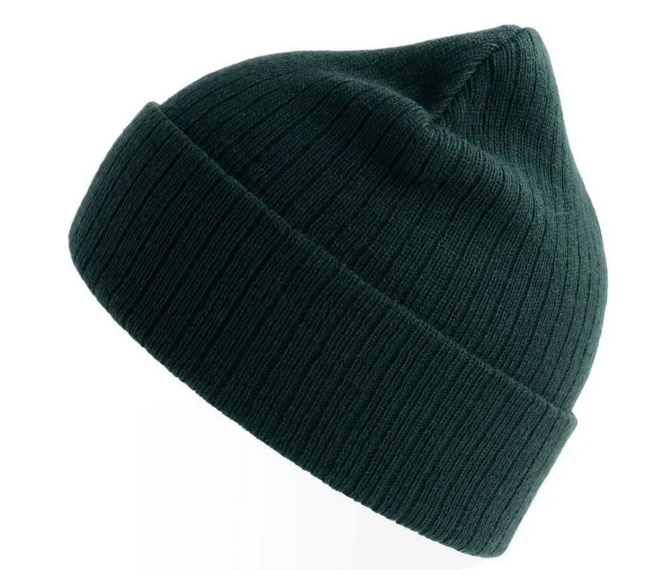 ATLANTIS AT208 - Bonnet en polyester recyclé