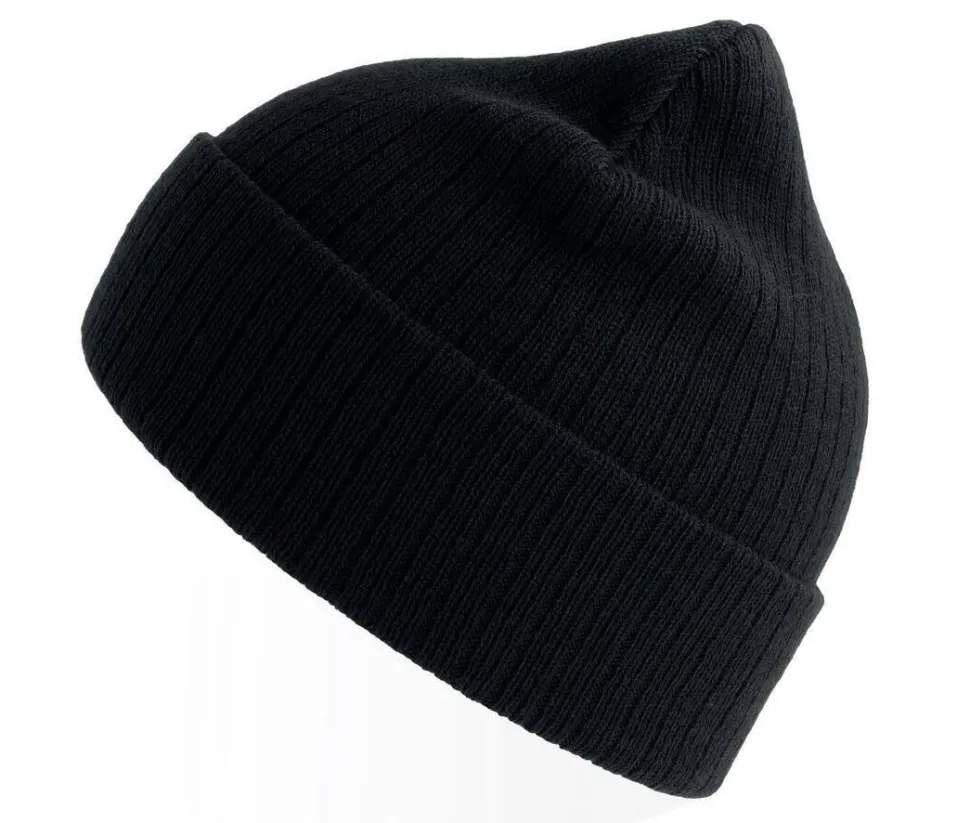 ATLANTIS AT208 - Bonnet en polyester recyclé