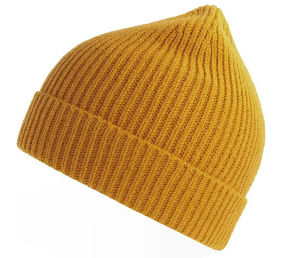 ATLANTIS AT217 - Bonnet en polyester recyclé