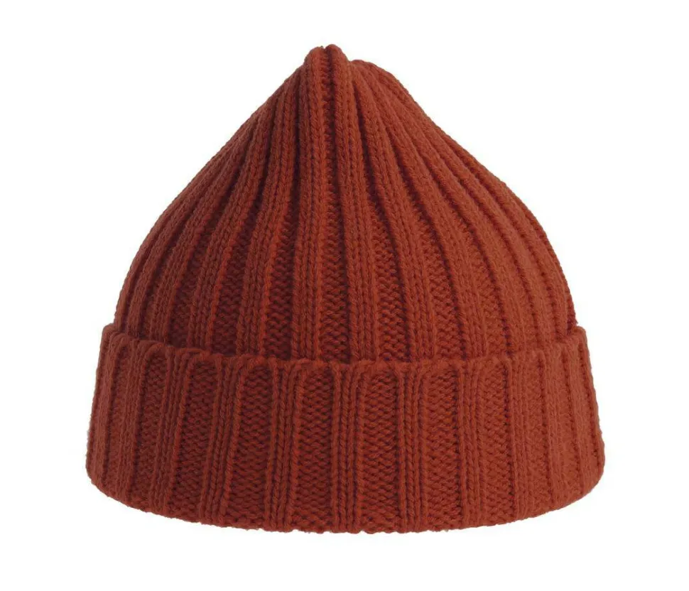 ATLANTIS AT207 - Bonnet en polyester recyclé