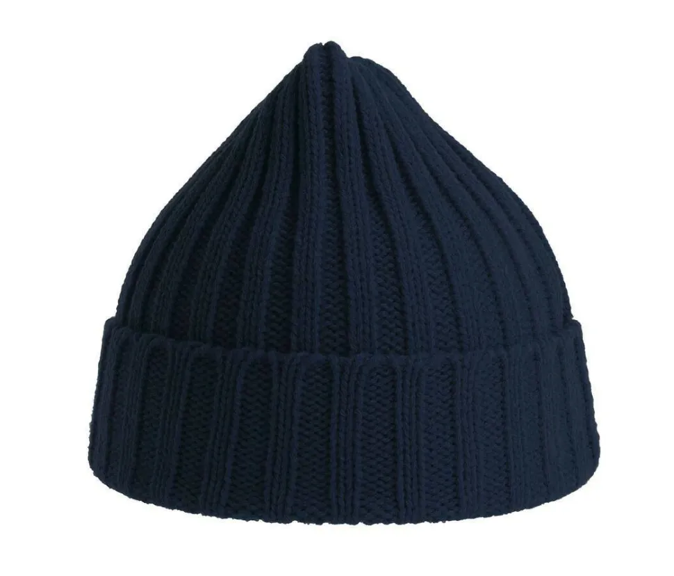 ATLANTIS AT207 - Bonnet en polyester recyclé