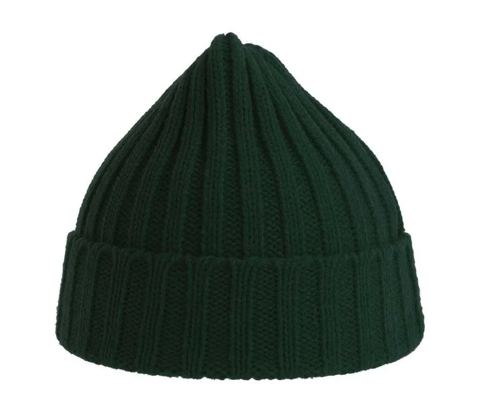 ATLANTIS AT207 - Bonnet en polyester recyclé