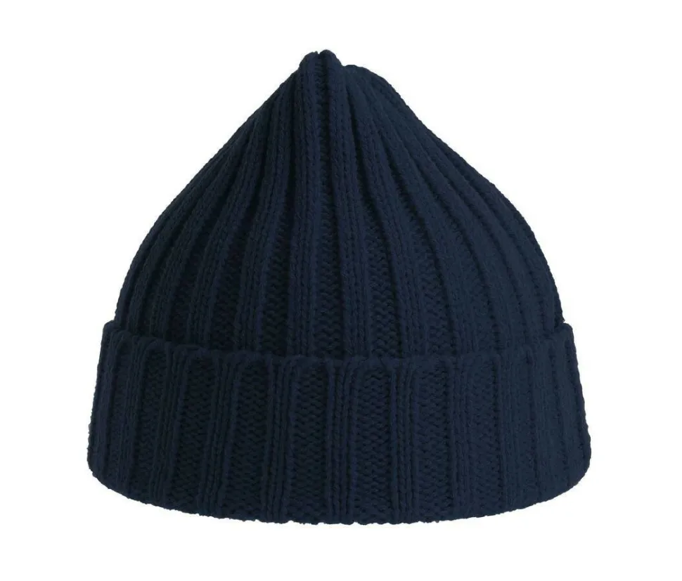 ATLANTIS AT207 - Bonnet en polyester recyclé