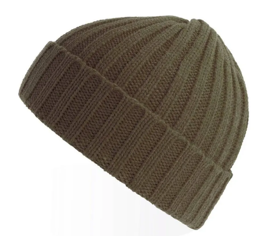 ATLANTIS AT207 - Bonnet en polyester recyclé