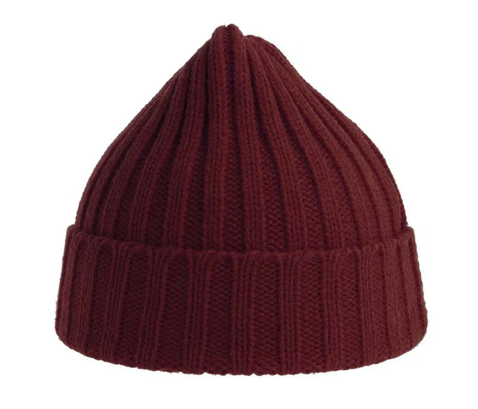 ATLANTIS AT207 - Bonnet en polyester recyclé