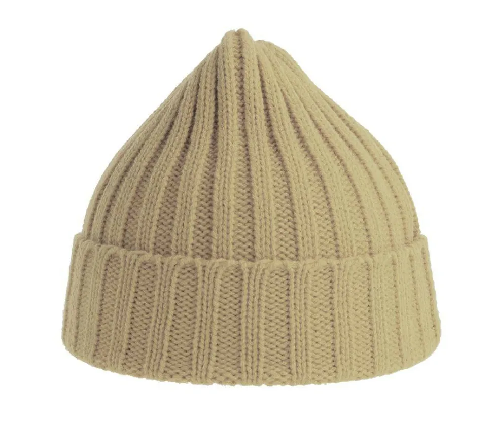 ATLANTIS AT207 - Bonnet en polyester recyclé