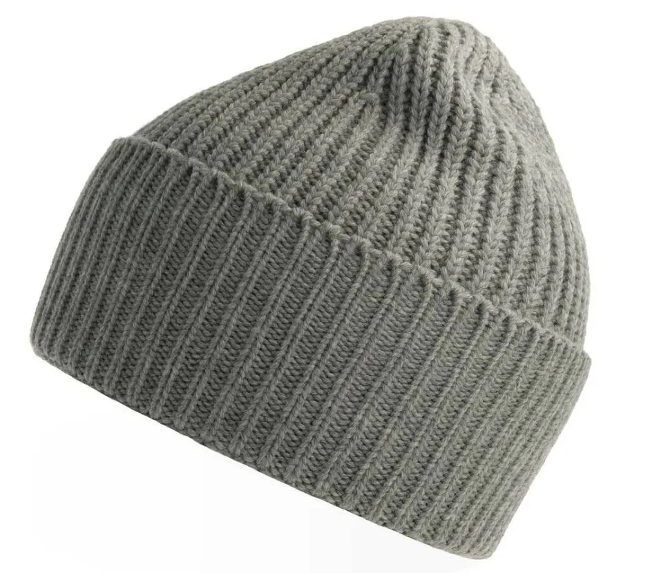 ATLANTIS AT214 - Bonnet en tricot épais