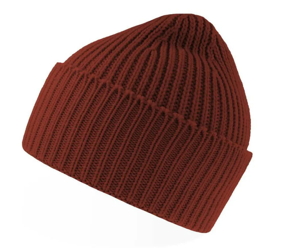 ATLANTIS AT214 - Bonnet en tricot épais