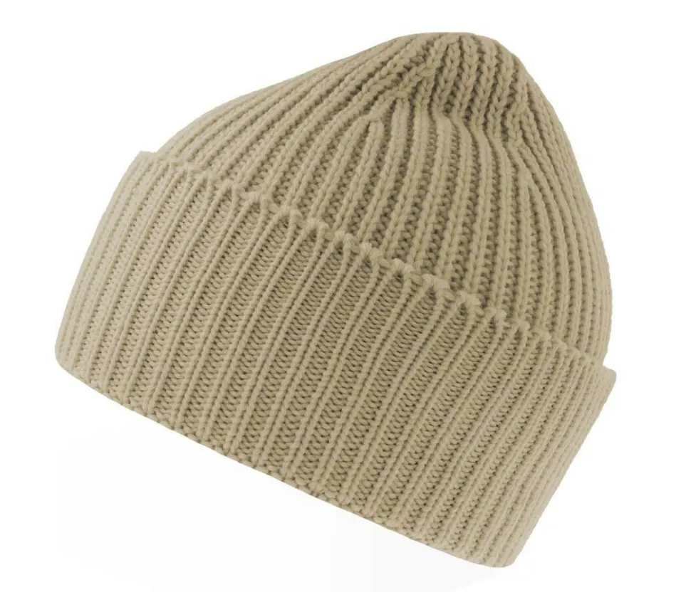 ATLANTIS AT214 - Bonnet en tricot épais