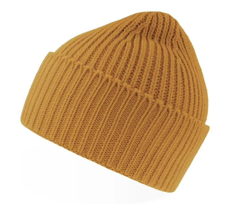 ATLANTIS AT214 - Bonnet en tricot épais