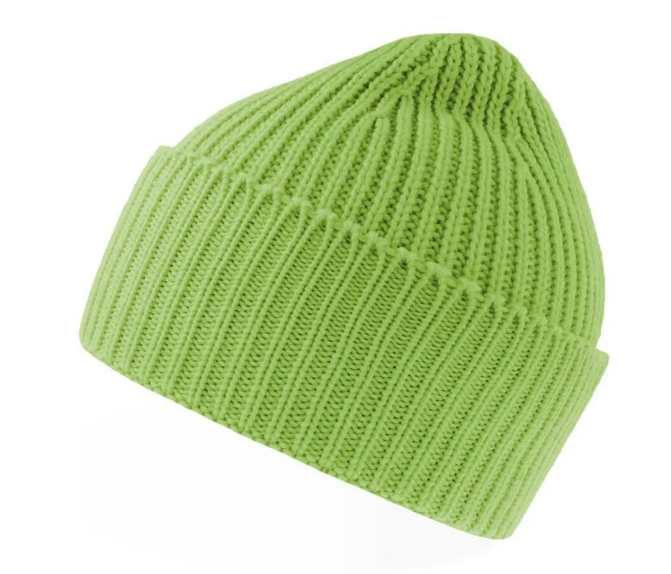 ATLANTIS AT214 - Bonnet en tricot épais