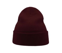Atlantis AT010 - Bonnet Sportif Polyvalent Anti-Peluches