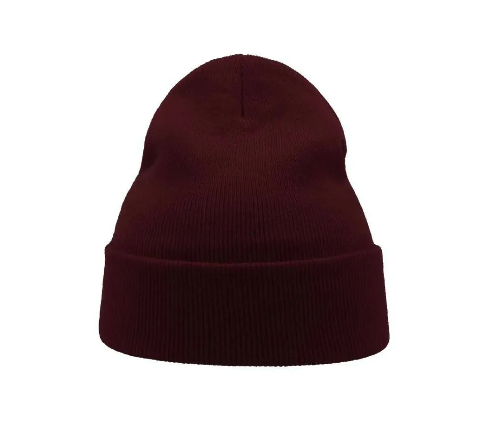 Atlantis AT010 - Bonnet Sportif Polyvalent Anti-Peluches