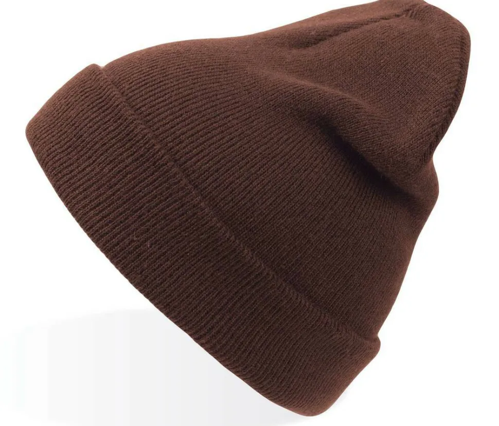 Atlantis AT010 - Bonnet Sportif Polyvalent Anti-Peluches