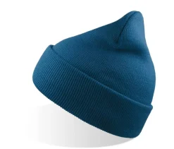 Atlantis AT010 - Bonnet Sportif Polyvalent Anti-Peluches