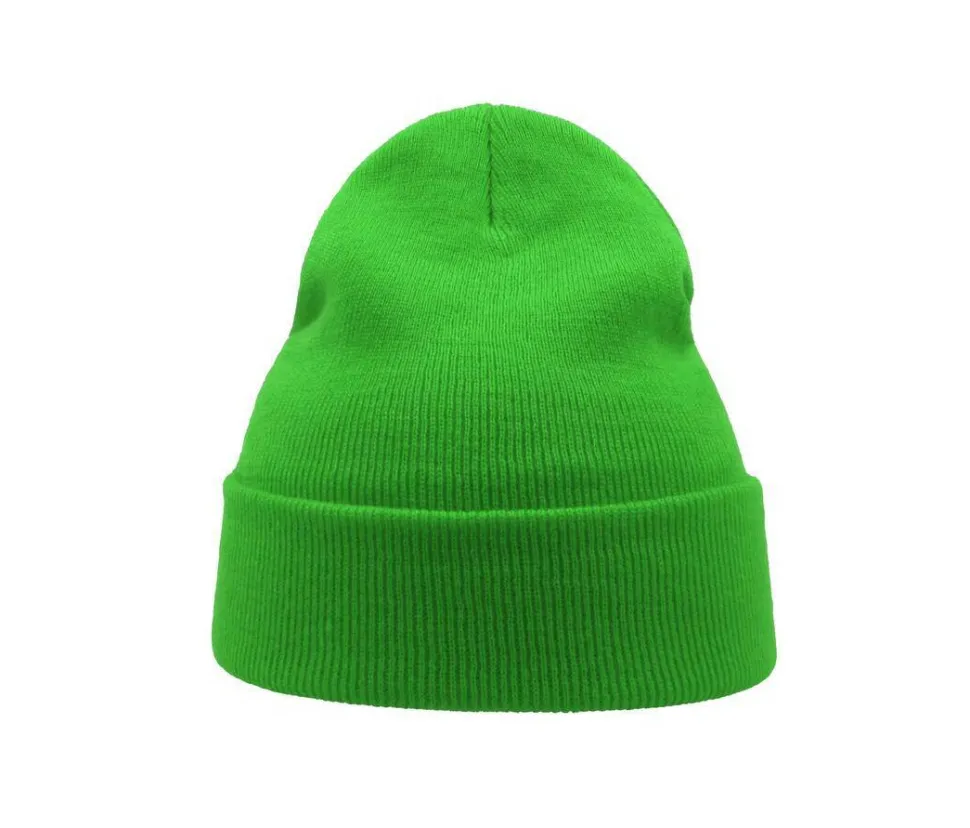 Atlantis AT010 - Bonnet Sportif Polyvalent Anti-Peluches