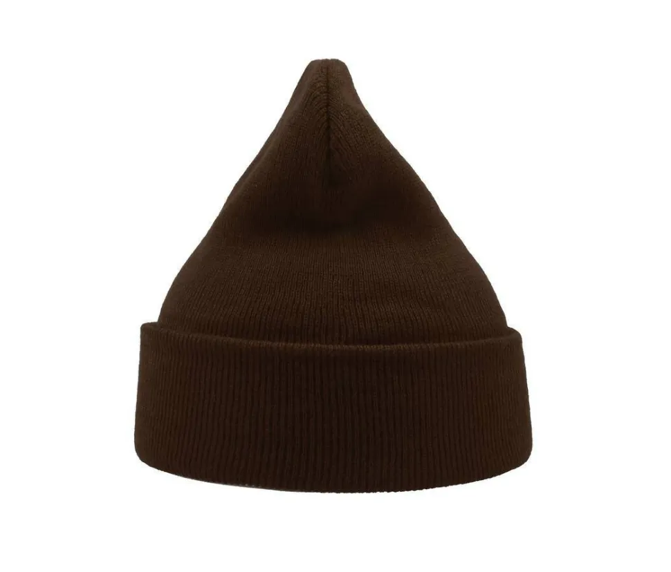 Atlantis AT010 - Bonnet Sportif Polyvalent Anti-Peluches