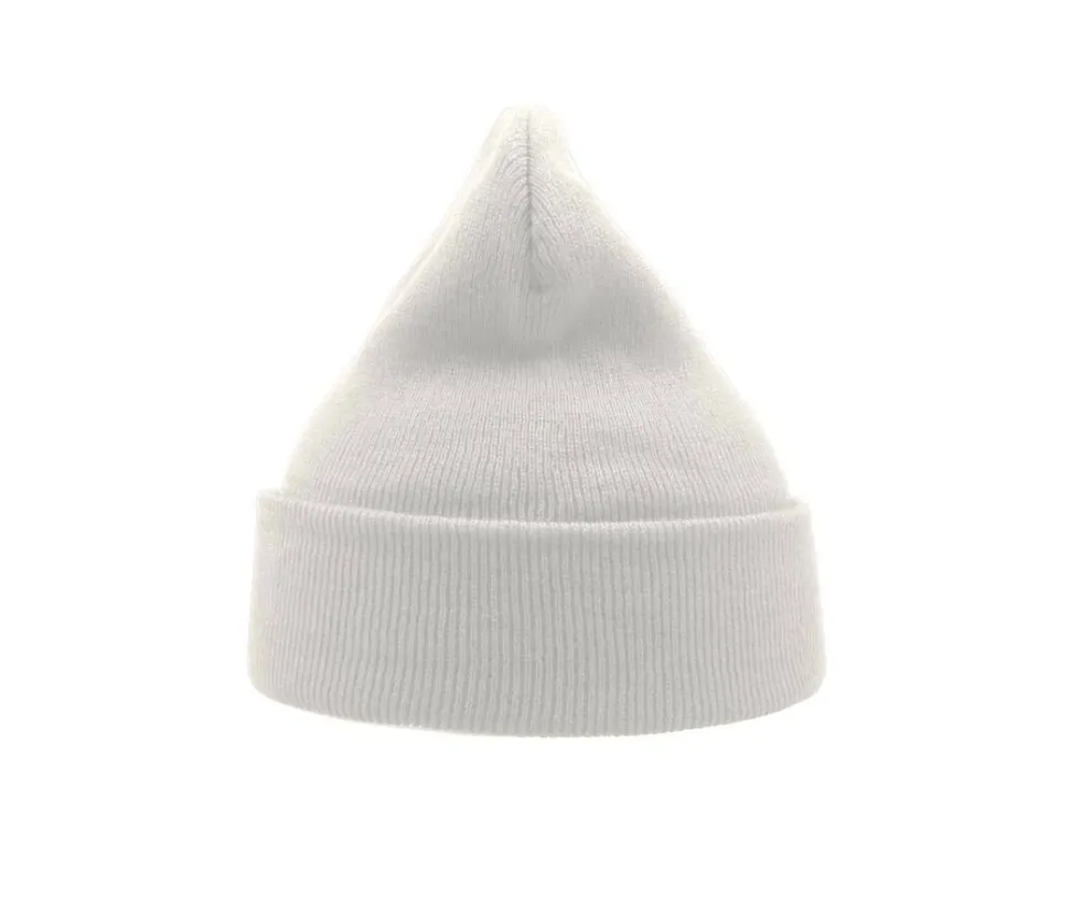 Atlantis AT010 - Bonnet Sportif Polyvalent Anti-Peluches
