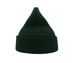 Atlantis AT010 - Bonnet Sportif Polyvalent Anti-Peluches