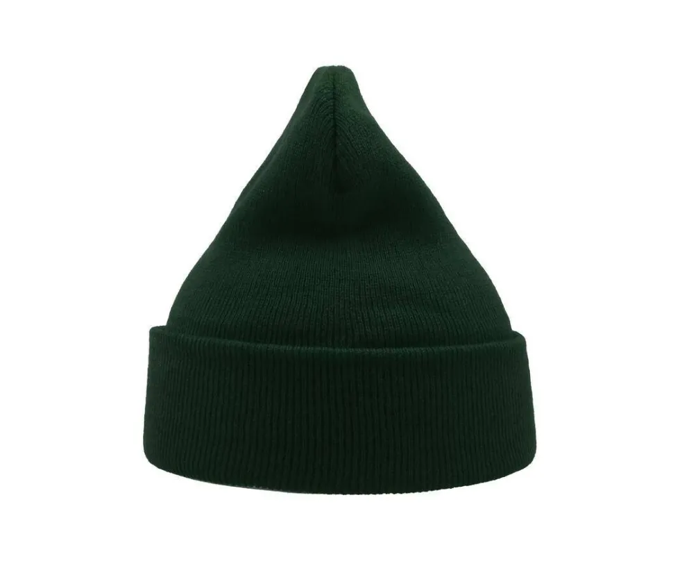 Atlantis AT010 - Bonnet Sportif Polyvalent Anti-Peluches