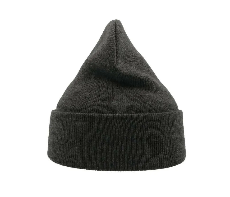 Atlantis AT010 - Bonnet Sportif Polyvalent Anti-Peluches