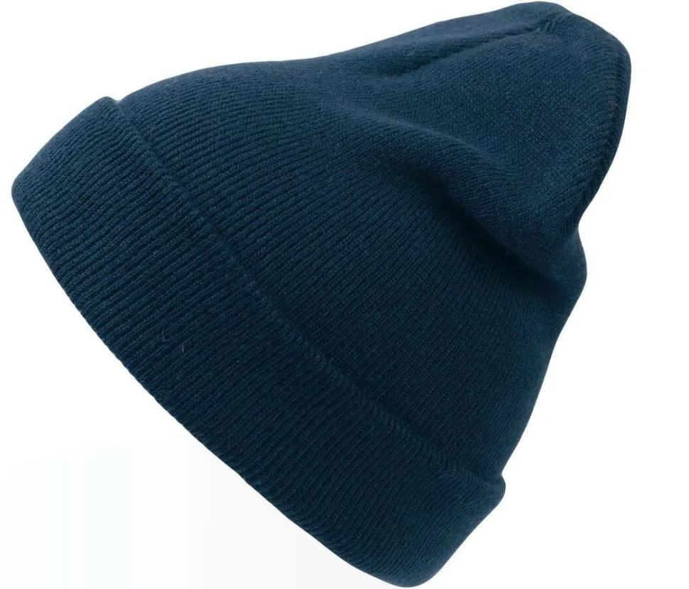 Atlantis AT010 - Bonnet Sportif Polyvalent Anti-Peluches