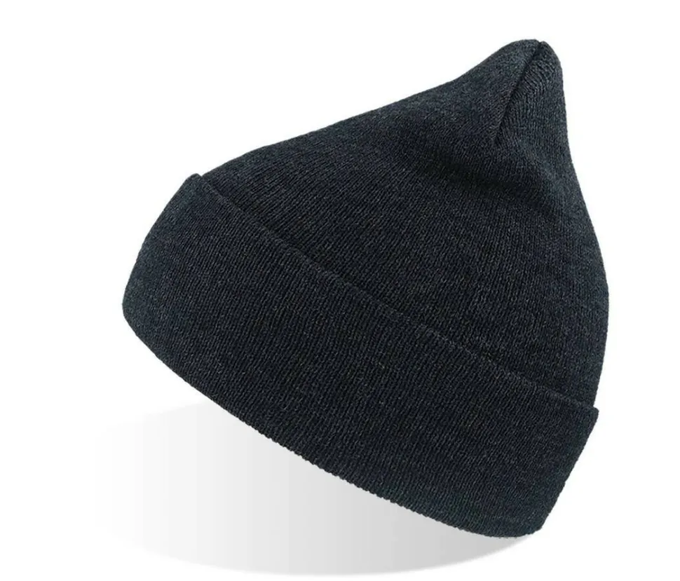 Atlantis AT010 - Bonnet Sportif Polyvalent Anti-Peluches