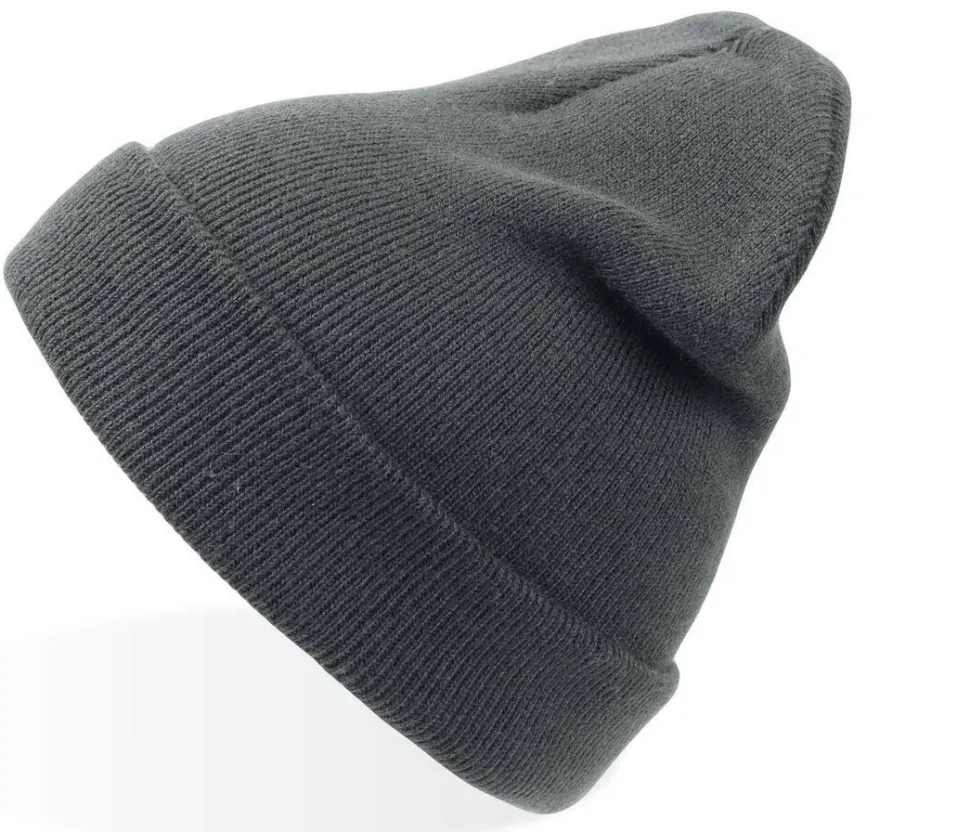 Atlantis AT010 - Bonnet Sportif Polyvalent Anti-Peluches