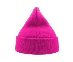 Atlantis AT010 - Bonnet Sportif Polyvalent Anti-Peluches