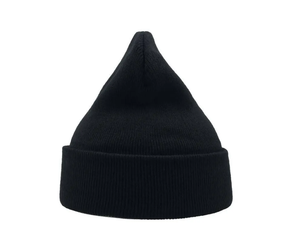 Atlantis AT010 - Bonnet Sportif Polyvalent Anti-Peluches