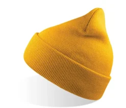 Atlantis AT010 - Bonnet Sportif Polyvalent Anti-Peluches