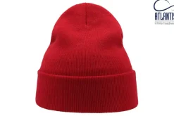 Atlantis AT010 - Bonnet Sportif Polyvalent Anti-Peluches
