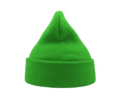 Atlantis AT010 - Bonnet Sportif Polyvalent Anti-Peluches