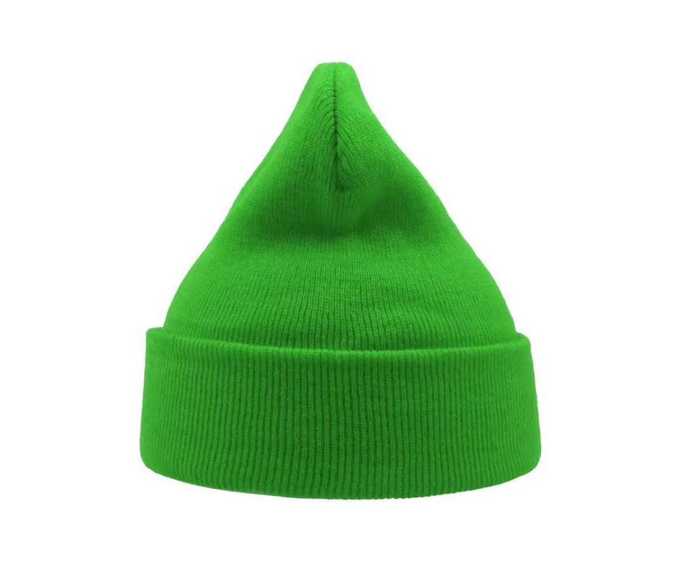Atlantis AT010 - Bonnet Sportif Polyvalent Anti-Peluches