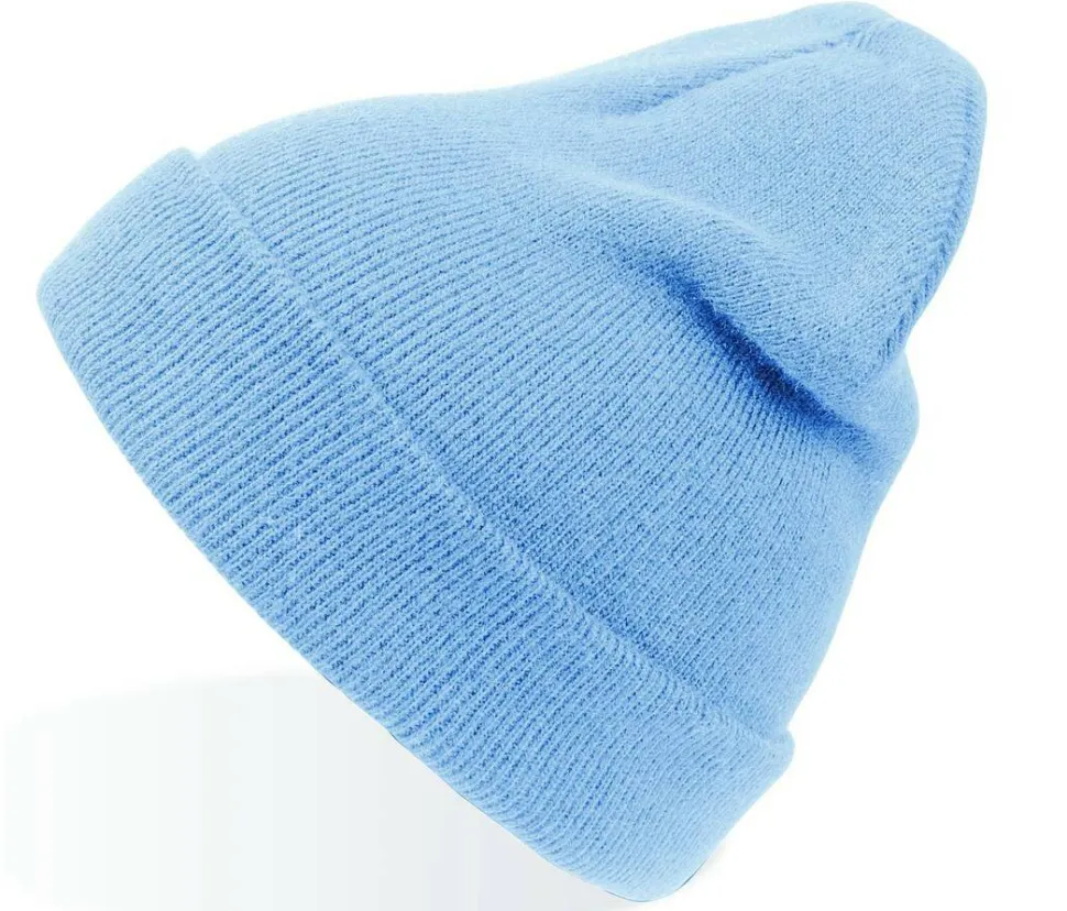 Atlantis AT010 - Bonnet Sportif Polyvalent Anti-Peluches