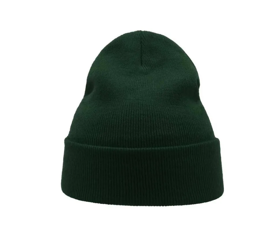 Atlantis AT010 - Bonnet Sportif Polyvalent Anti-Peluches