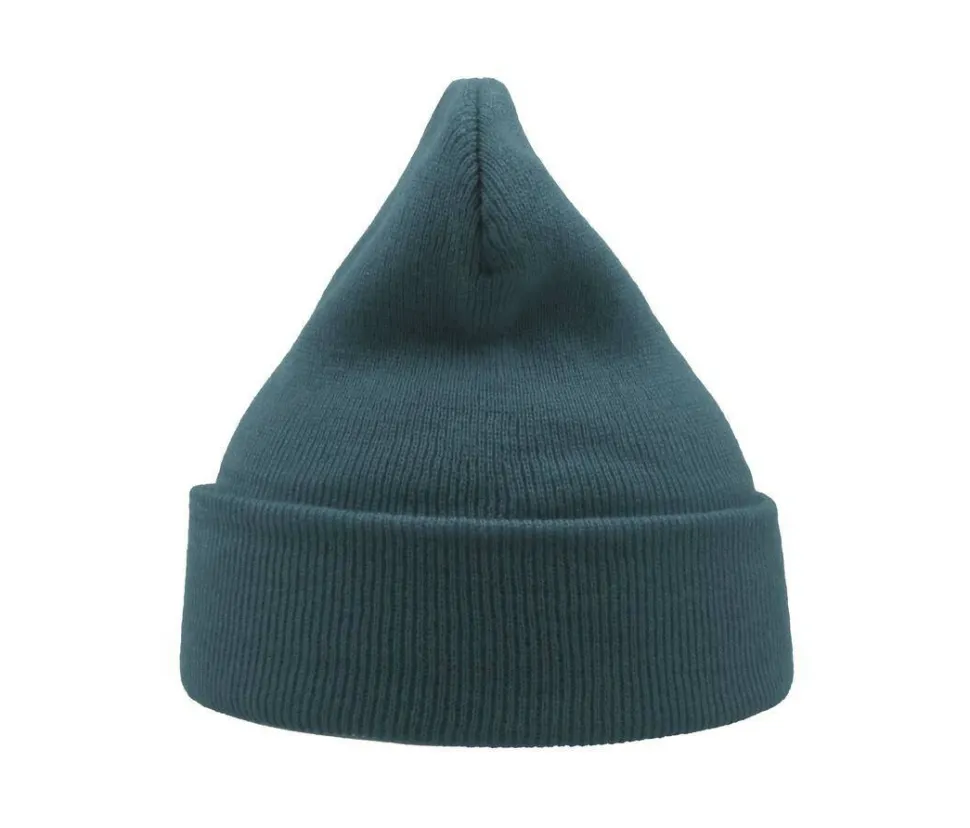 Atlantis AT010 - Bonnet Sportif Polyvalent Anti-Peluches