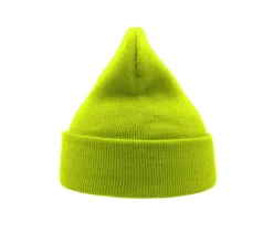 Atlantis AT010 - Bonnet Sportif Polyvalent Anti-Peluches