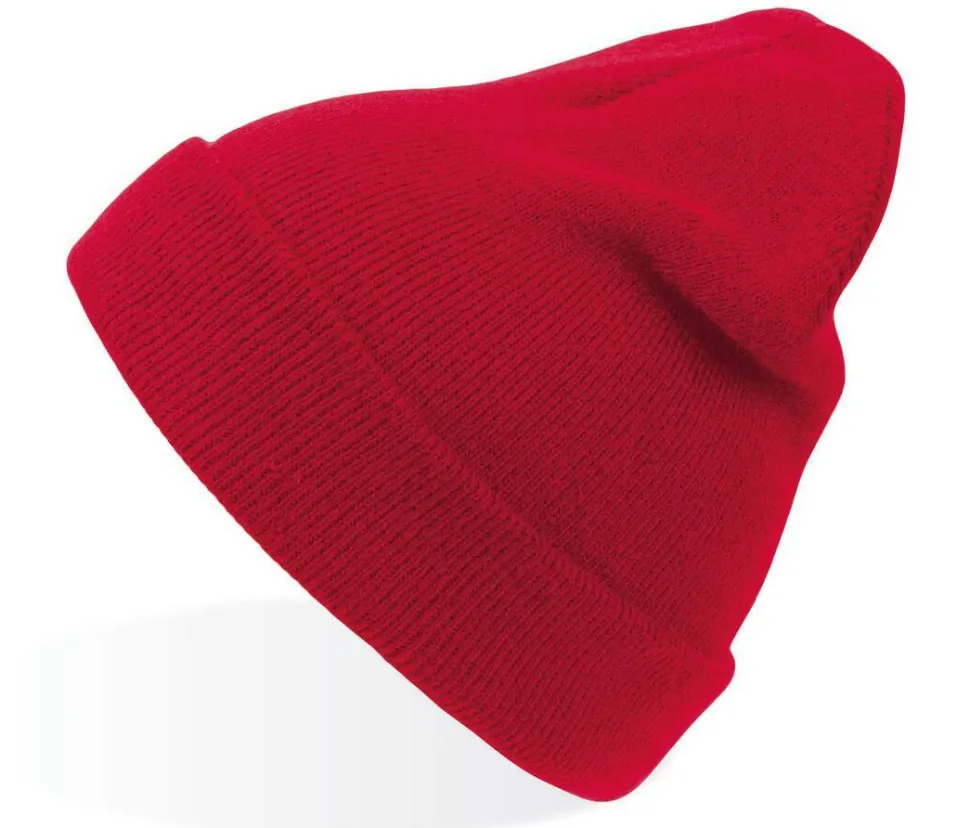Atlantis AT010 - Bonnet Sportif Polyvalent Anti-Peluches