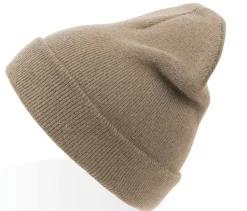 Atlantis AT010 - Bonnet Sportif Polyvalent Anti-Peluches