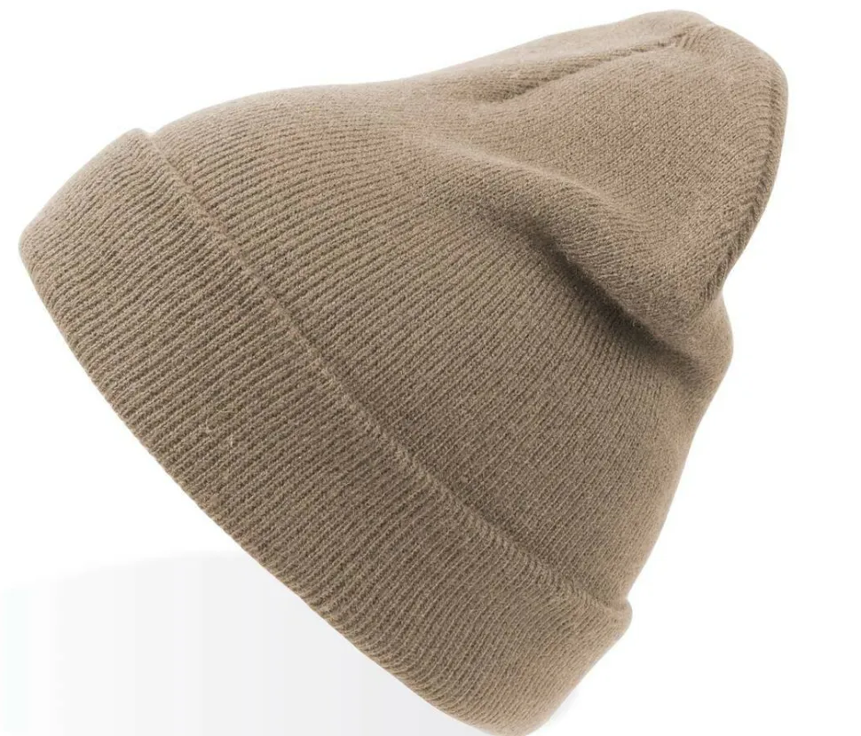 Atlantis AT010 - Bonnet Sportif Polyvalent Anti-Peluches