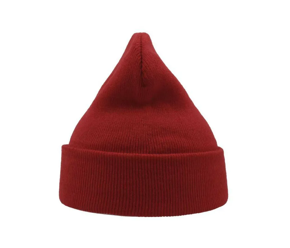 Atlantis AT010 - Bonnet Sportif Polyvalent Anti-Peluches