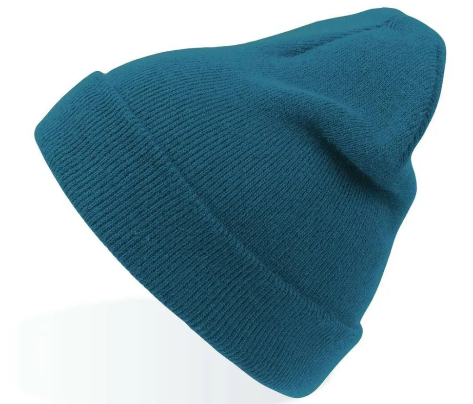 Atlantis AT010 - Bonnet Sportif Polyvalent Anti-Peluches